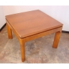 stolik do salonu retro drewno teak